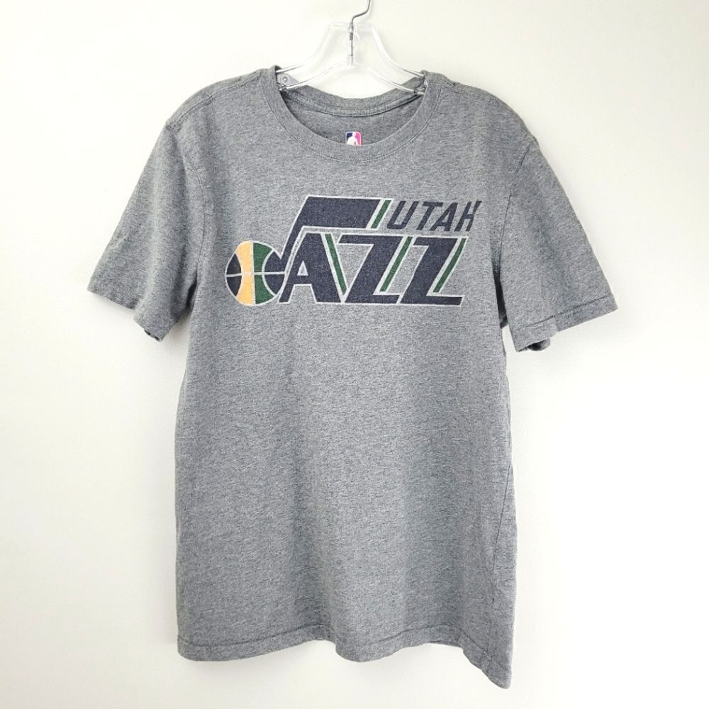 VTG Utah Jazz T-shirt